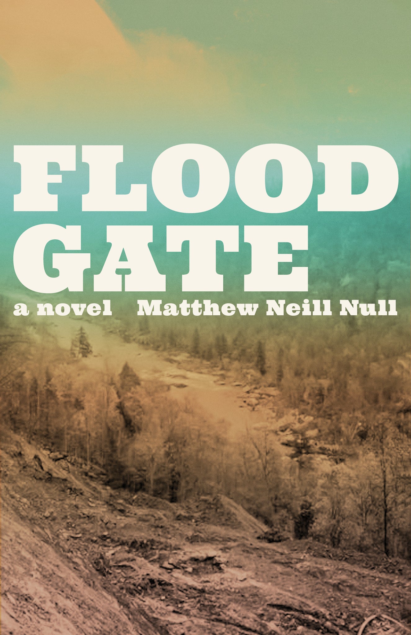 Floodgate